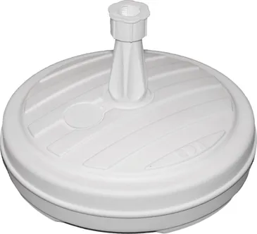 RASKUS PÄIKESEVARJULE VALGE