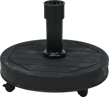 ALUS PÄIKESEVARJULE RATASTEL 27KG