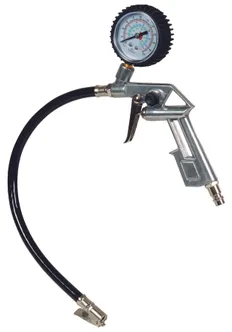 REHVIRÕHU PUMBAOTS JA MÕÕTJA EINHELL