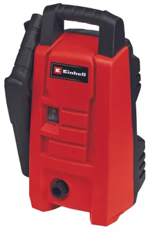KÕRGSURVEPESUR EINHELL TC-HP 90
