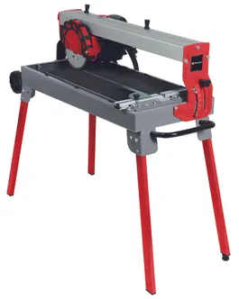 PLAADILÕIKAMISMASIN EINHELL TE-TC 620/1 U