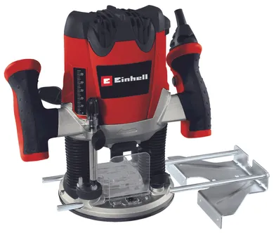 ÜLAFREES EINHELL TE-RO 1255 E