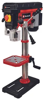 PUURPINK EINHELL TC-BD 630/1