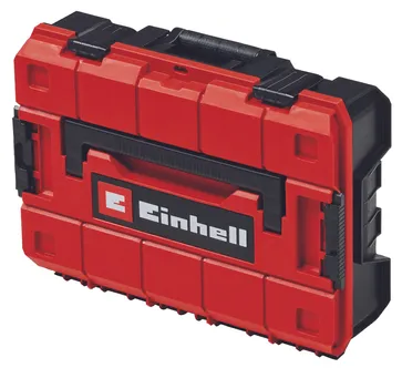 TÖÖRIISTAKOHVER EINHELL E-CASE S-F