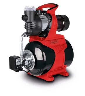 VEEAUTOMAAT SCHEPPACH HWW1400 1400W 6000L/H 8/50M HÜDR.24L