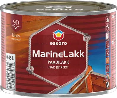 PAADILAKK ESKARO MARINE 90 LÄIKIV 0,45L