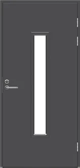 VÄLISUKS SWEDOOR FUNCTION AZOV TUMEHALL 9X21 PAREM