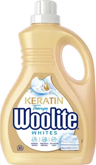 PESUVAHEND WOOLITE WHITE 1,8L