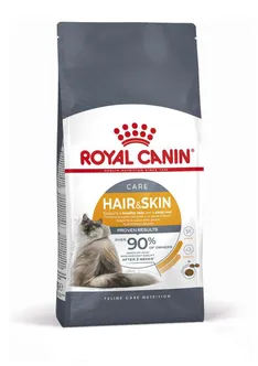 KUIVTOIT ROYAL CANIN KASSILE HAIR&SKIN CARE 4KG