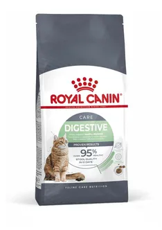 KUIVTOIT ROYAL CANIN KASSILE DIGESTIVE CARE 0,4KG