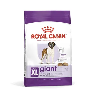 KUIVTOIT ROYAL CANIN KOERALE GIANT ADULT 15KG