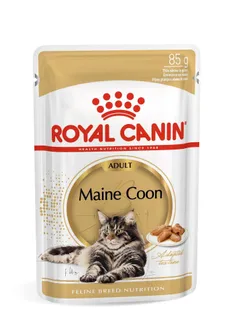 MÄRGTOIT ROYAL CANIN KASSILE MAINE COON 85G