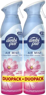 ÕHUVÄRSKENDAJA AMBI PUR FLOWERS&SPRING 2X185ML