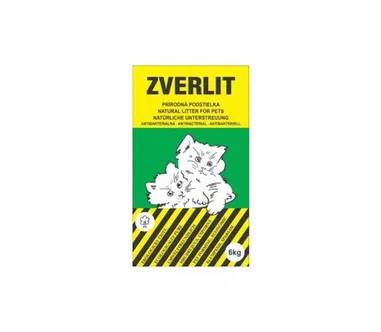 KASSILIIV ZVERLIT 2-4MM 6KG