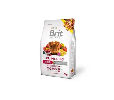 SÖÖT MERISEALE BRIT ANIMALS 0,3KG