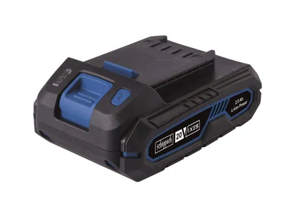 AKU SCHEPPACH SBP2.0, 20V/2,0AH, LI-ION
