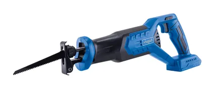 AKUOTSSAAG SCHEPPACH BC-RS250-X, KARKASS