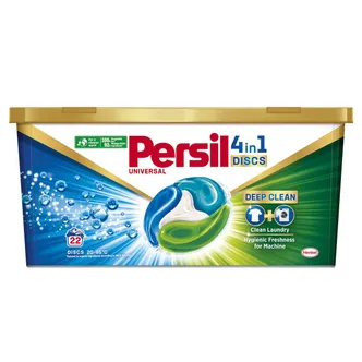 PESUKAPSLID PERSIL DISCS REGULAR 22TK