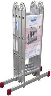 MULTIFUNKTSIONAALNE REDEL KRAUSE CORDA 4X4 ASTET