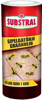 SIPELGATÕRJE GRAANULID SUBSTRAL 300G