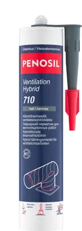 HÜBRIIDHERMEETIK PENOSIL VENTILATION HYBRID 710 280ML