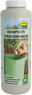 KOMPOSTI HAISUEEMALDI BALTIC AGRO 750G