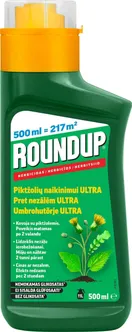 UMBROHUTÕRJE BALTIC AGRO ULTRA 250ML