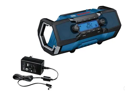 RAADIO BOSCH 18V, GPB 18V-2 C