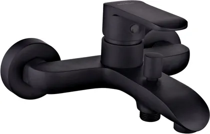 VANNISEGISTI INVENA SIROS BLACK, MUST