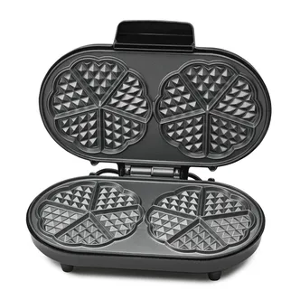 VAHVLIKÜPSETAJA FIRST AUSTRIA FA-5305-2 1000W