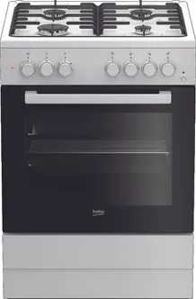 GAASIPLIIT AHJUGA BEKO FSE62110DW