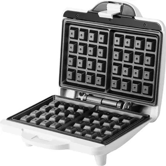 VAHVLIKÜPSETAJA ECG S 1370 WAFFLE