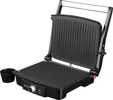 KONTAKTGRILL ECG KG 100