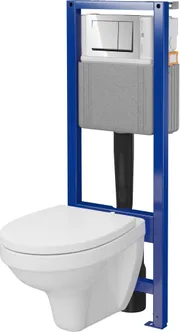 WC-RAAM SEINAPOTIGA CERSANIT INTEO S701-188