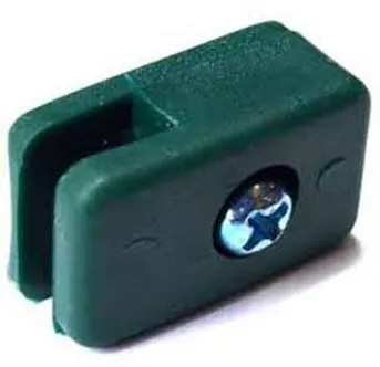 ÜMARPOSTI KLAMBER AIAPOSTILE