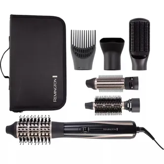 FÖÖN-KOOLUTAJA REMINGTON AS7700 BLOW DRY & STYLE 1200W