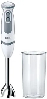 SAUMIKSER BRAUN MULTIQUICK 5 MQ5200 WH VARIO 1000W