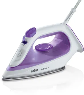 TRIIKRAUD BRAUN TEXSTYLE 2 SI1080VI 2000W