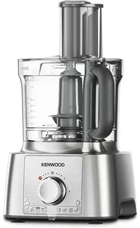 KÖÖGIKOMBAIN KENWOOD MULTIPRO EXPRESS SILVER FDP65.820SI