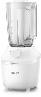 KANNMIKSER PHILIPS 3000 SERIES HR2041/00 450W 1,9L VALGE