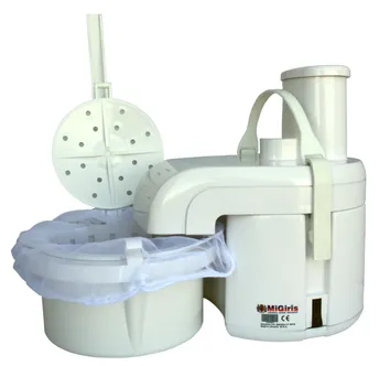 KARTULIRIIV MIGIRIS BETM-1, 250W