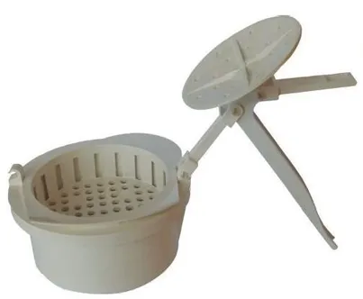 RIIVITUD KARTULIMASSI PRESS MIGIRIS MIGS00