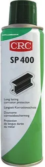 KORROSIOONIKAITSEVAHA JA KONSERVEERIMISVAHEND CRC SP400 500ML