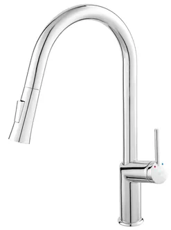 KÖÖGISEGISTI FERRO CONYA VÄLJATÕMMATAVA TILAGA, KROOM