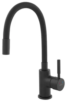 KÖÖGISEGISTI FERRO NERO PAINDUV JOOKSUTORU, MUST