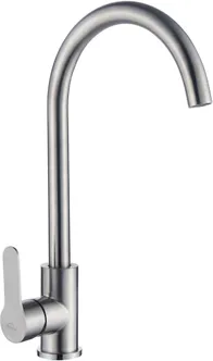 KÖÖGISEGISTI INVENA IRON INOX