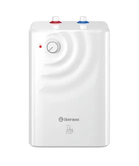 BOILER THERMEX DAY 10-U ALUM. TORUD ÜLEVAL