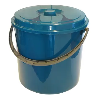 ÄMBER CURVER KAANEGA 12L, SININE