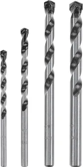 BETOONI KIVIPUURIDE KOMPLEKT KWB 5-10MM 4-OSALINE