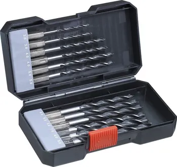 PUIDUPUURIDE KOMPLEKT KWB HOIUKARP 12-OSALINE